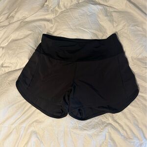Lululemon speed up shorts 4”